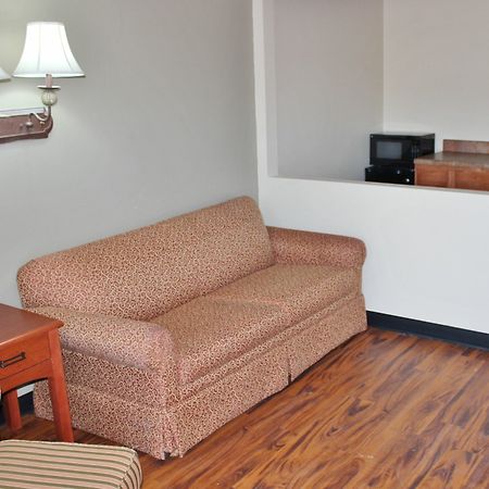 Rodeway Inn & Suites Κολούμπια Εξωτερικό φωτογραφία