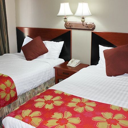 Rodeway Inn & Suites Κολούμπια Εξωτερικό φωτογραφία