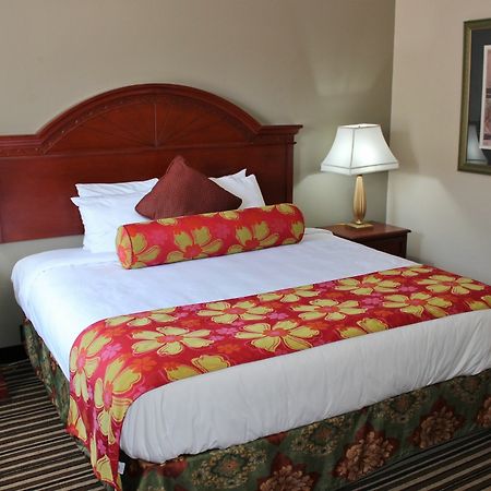 Rodeway Inn & Suites Κολούμπια Εξωτερικό φωτογραφία