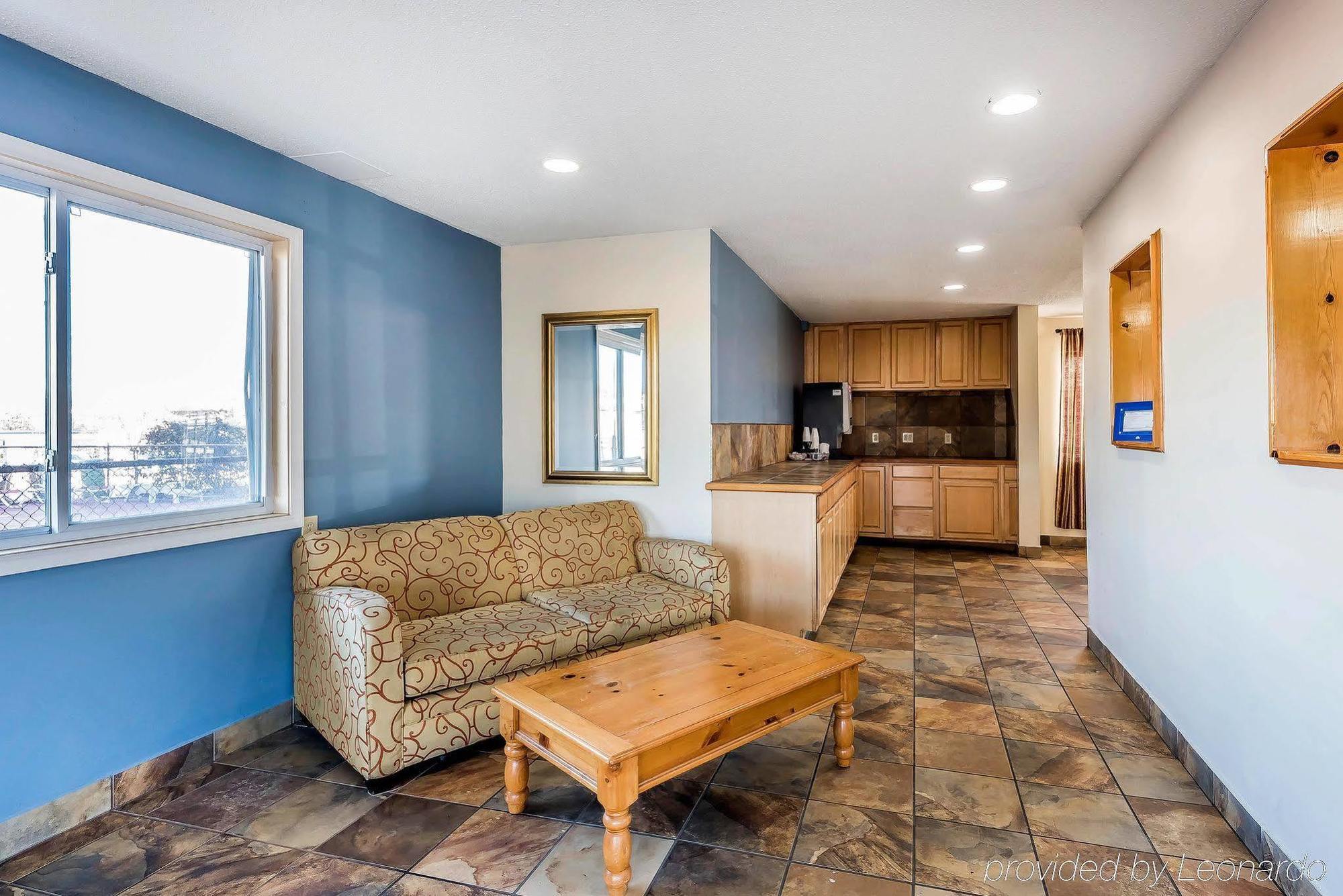 Rodeway Inn & Suites Κολούμπια Εξωτερικό φωτογραφία