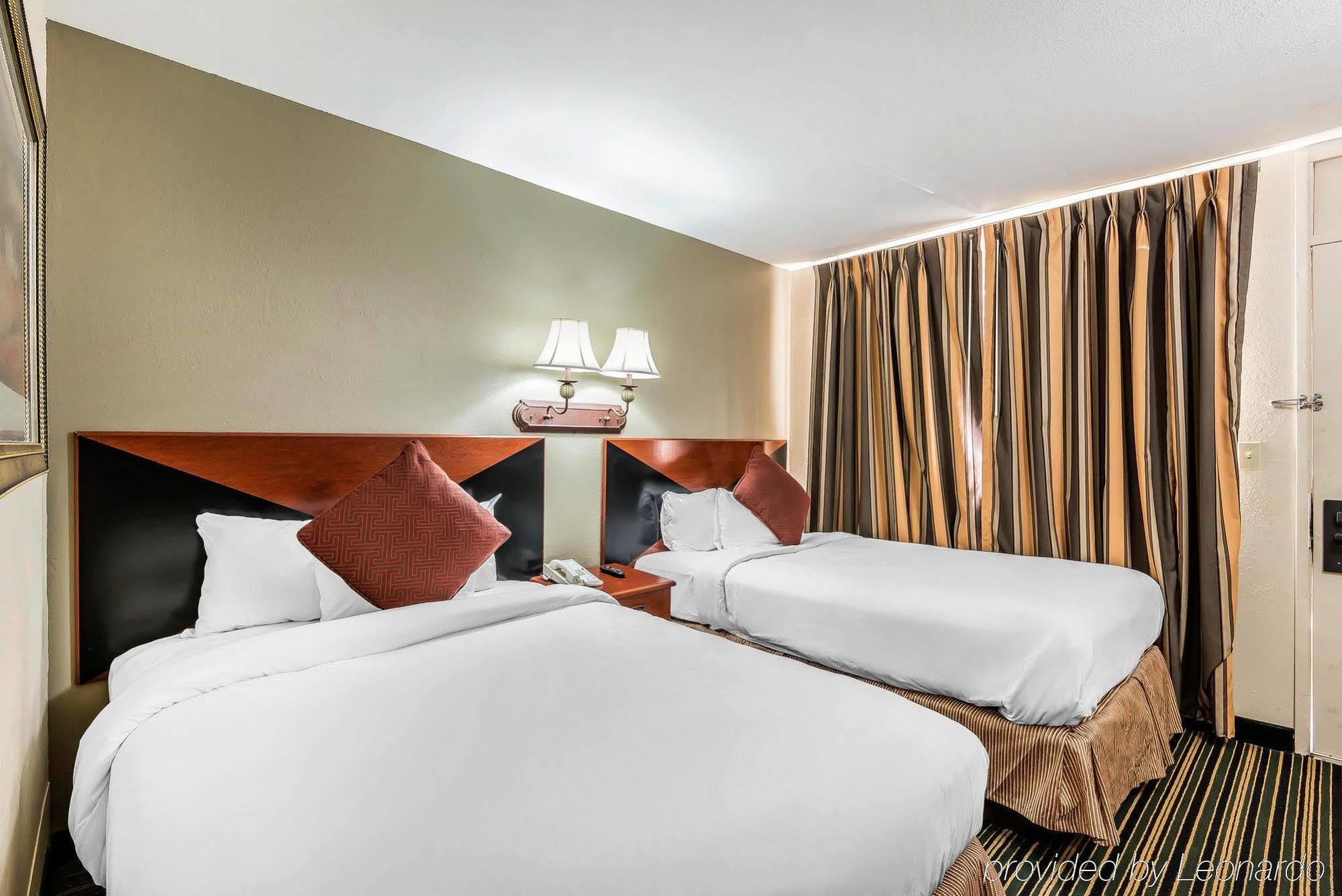 Rodeway Inn & Suites Κολούμπια Εξωτερικό φωτογραφία