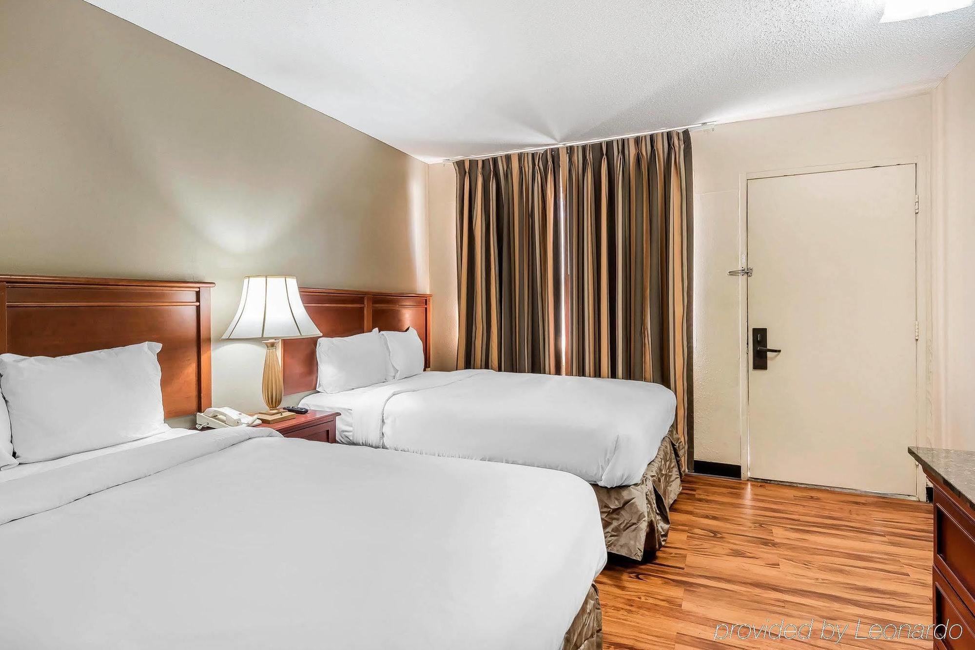 Rodeway Inn & Suites Κολούμπια Εξωτερικό φωτογραφία