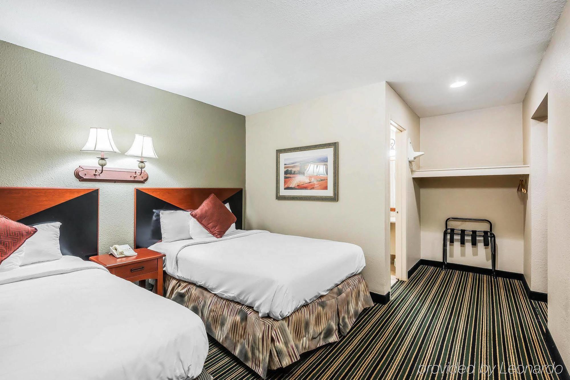 Rodeway Inn & Suites Κολούμπια Εξωτερικό φωτογραφία