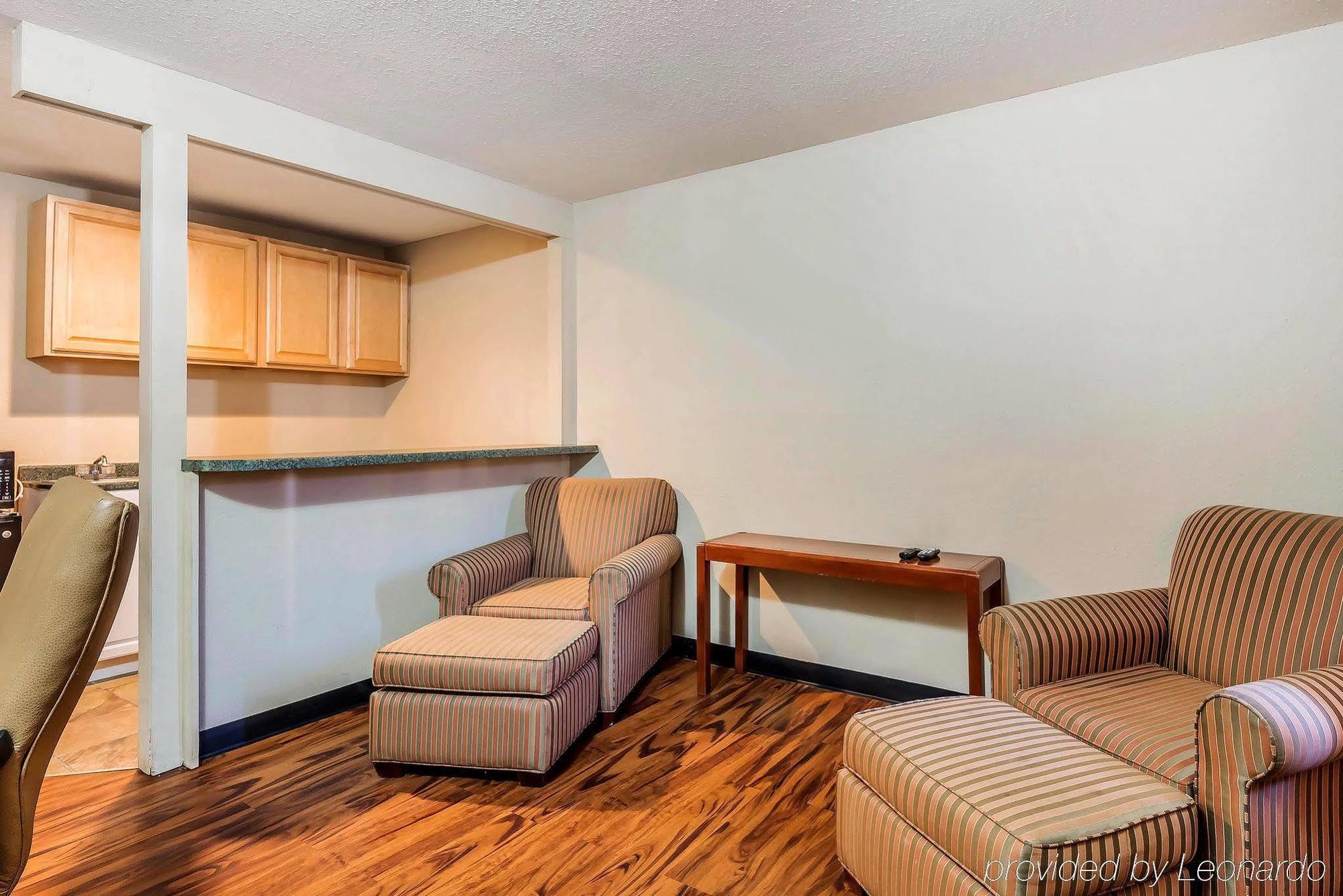 Rodeway Inn & Suites Κολούμπια Εξωτερικό φωτογραφία
