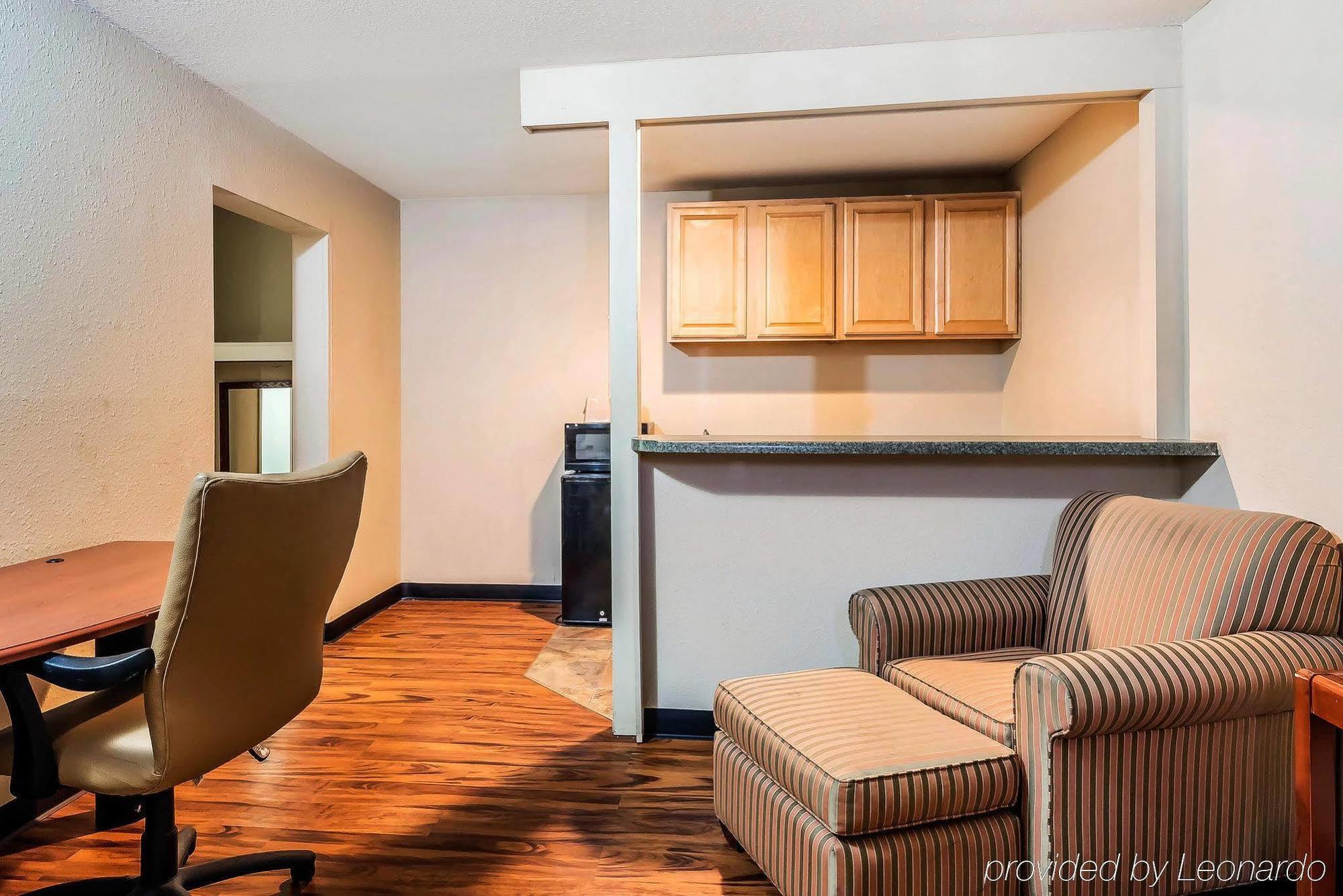 Rodeway Inn & Suites Κολούμπια Εξωτερικό φωτογραφία