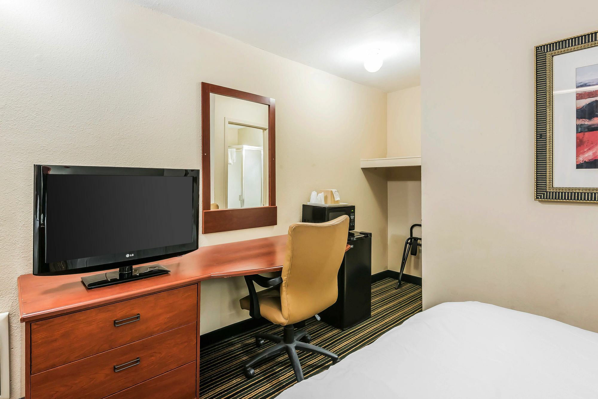 Rodeway Inn & Suites Κολούμπια Εξωτερικό φωτογραφία
