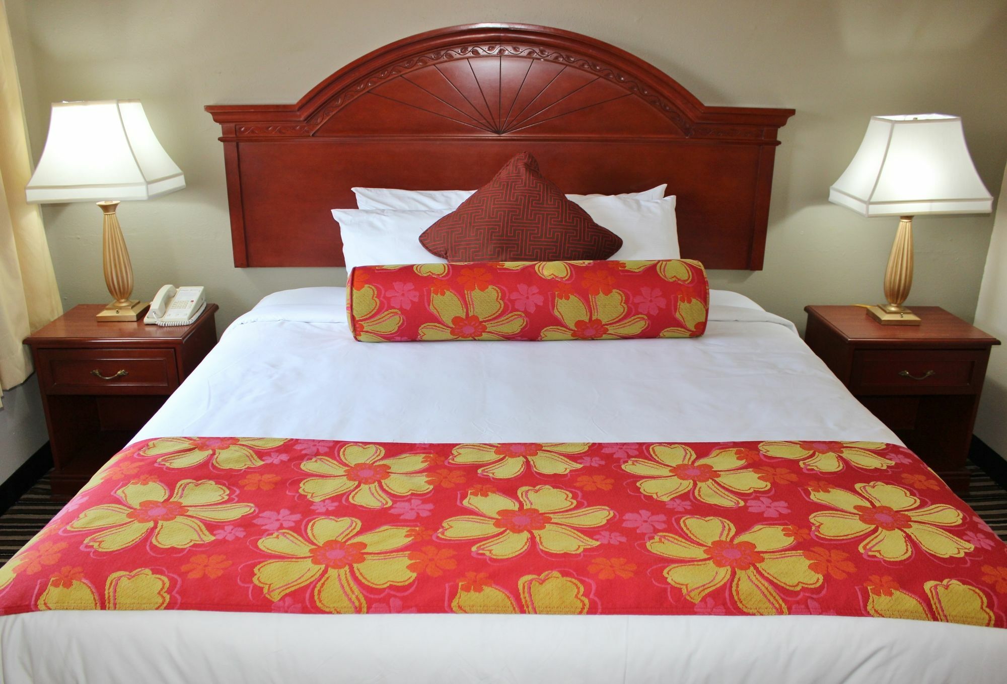 Rodeway Inn & Suites Κολούμπια Εξωτερικό φωτογραφία