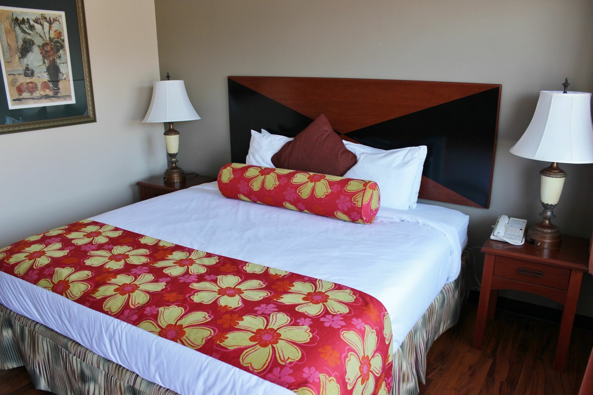 Rodeway Inn & Suites Κολούμπια Εξωτερικό φωτογραφία