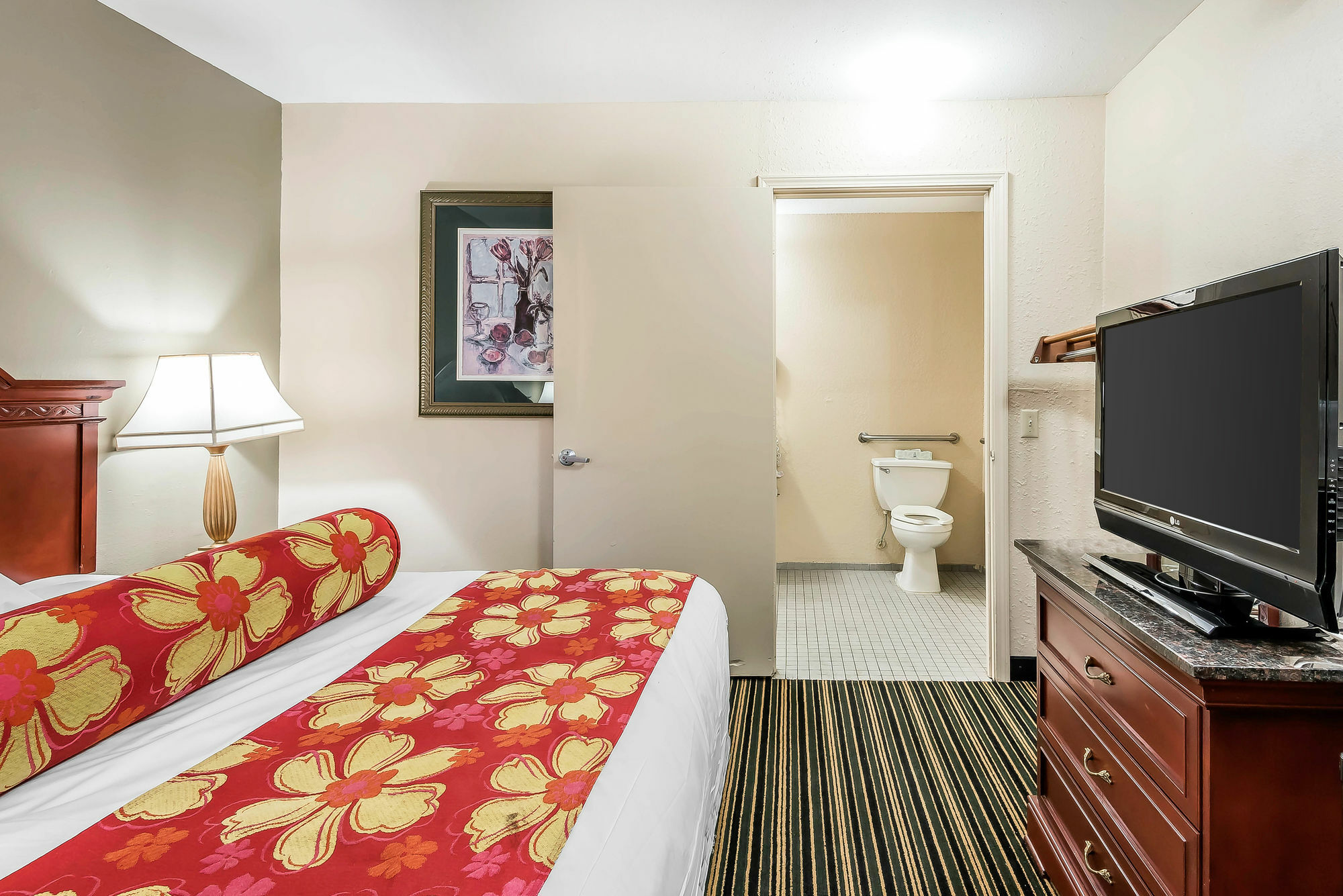 Rodeway Inn & Suites Κολούμπια Εξωτερικό φωτογραφία