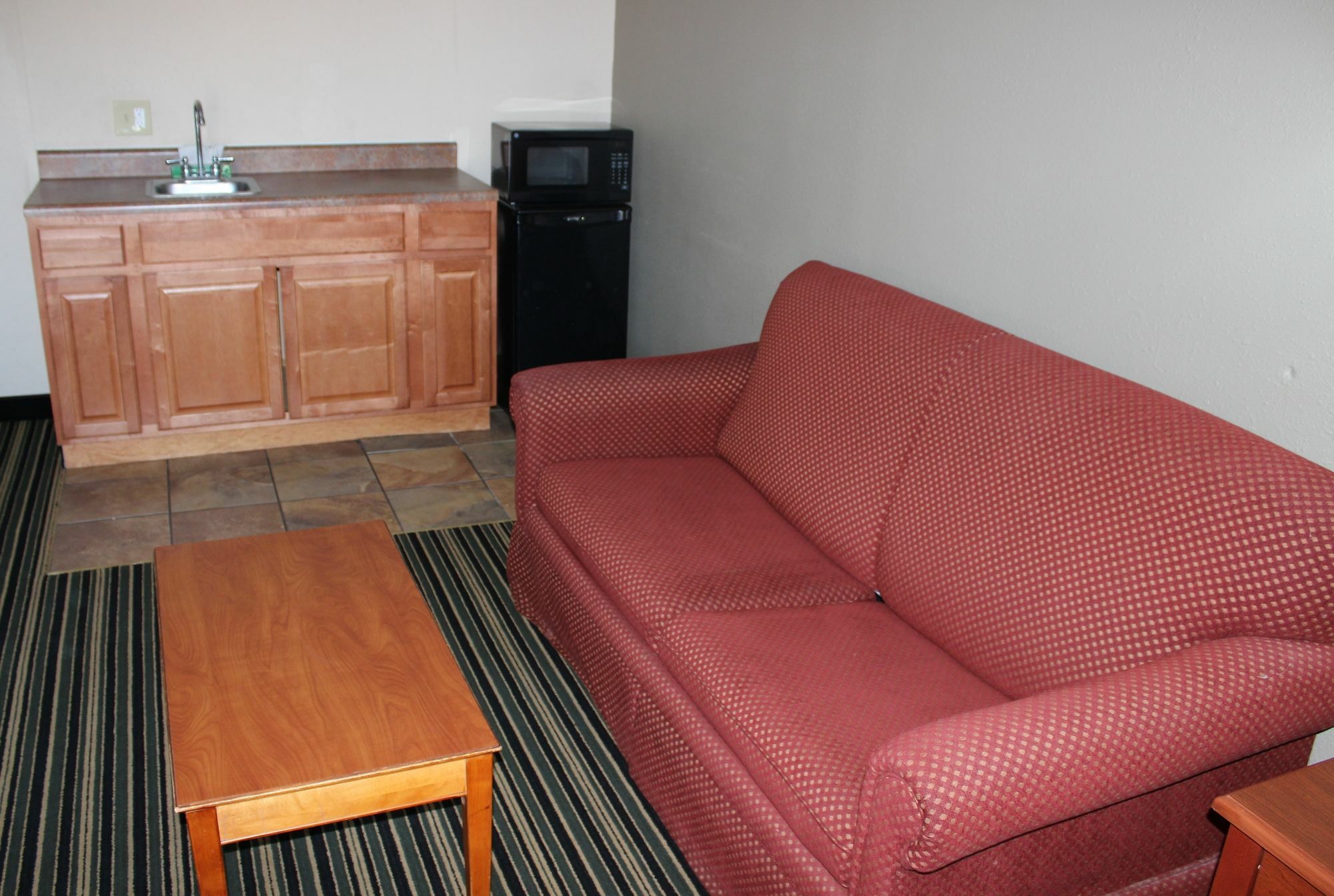 Rodeway Inn & Suites Κολούμπια Εξωτερικό φωτογραφία