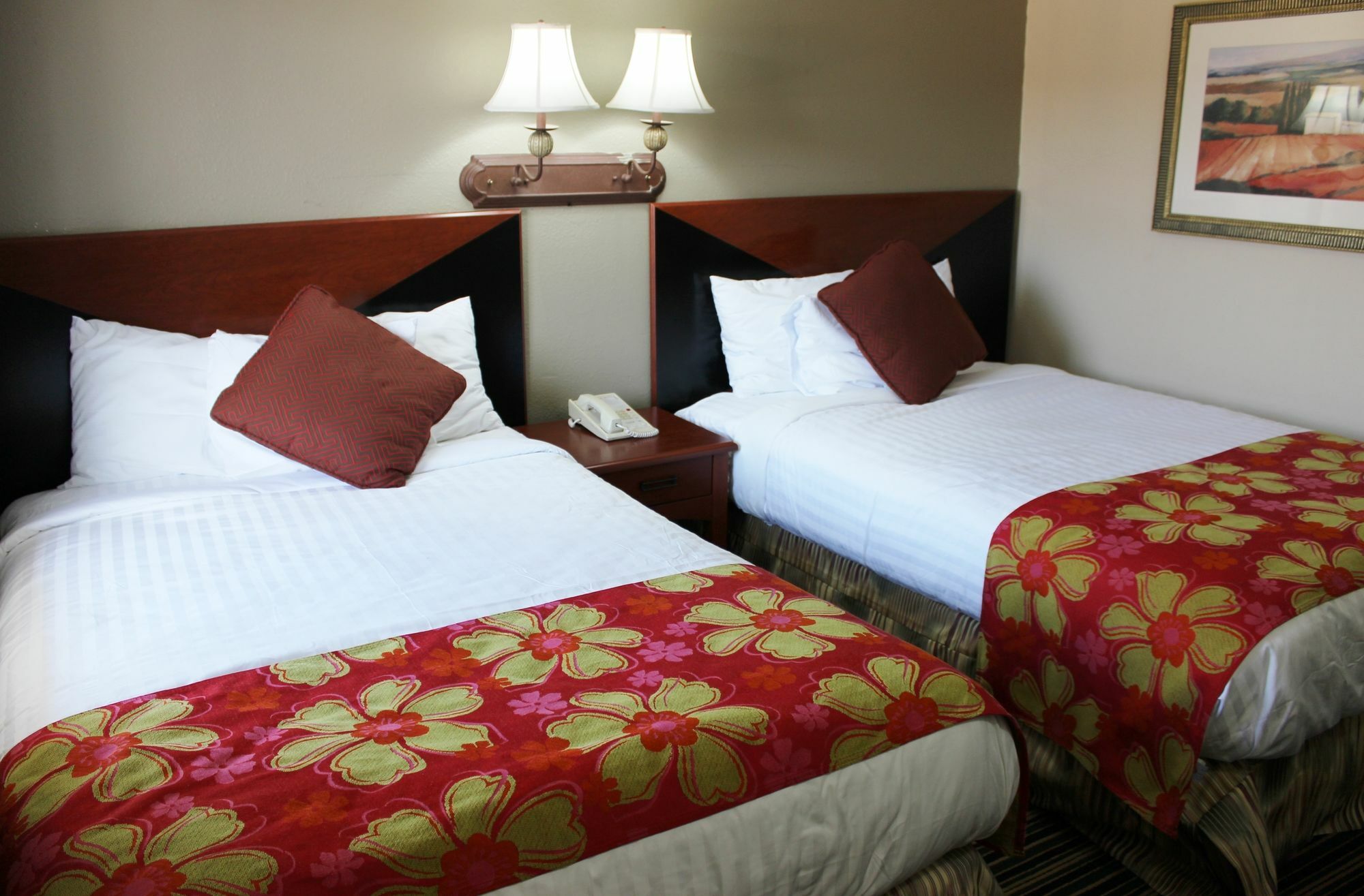 Rodeway Inn & Suites Κολούμπια Εξωτερικό φωτογραφία