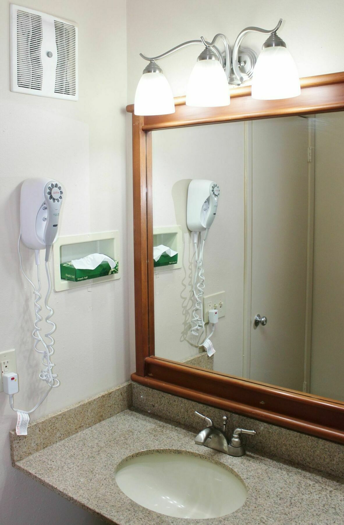 Rodeway Inn & Suites Κολούμπια Εξωτερικό φωτογραφία