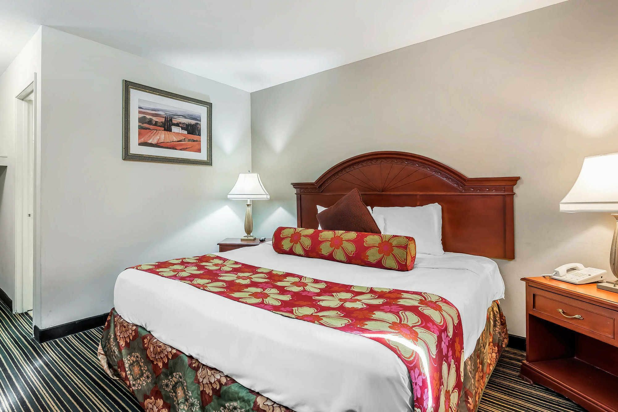 Rodeway Inn & Suites Κολούμπια Εξωτερικό φωτογραφία