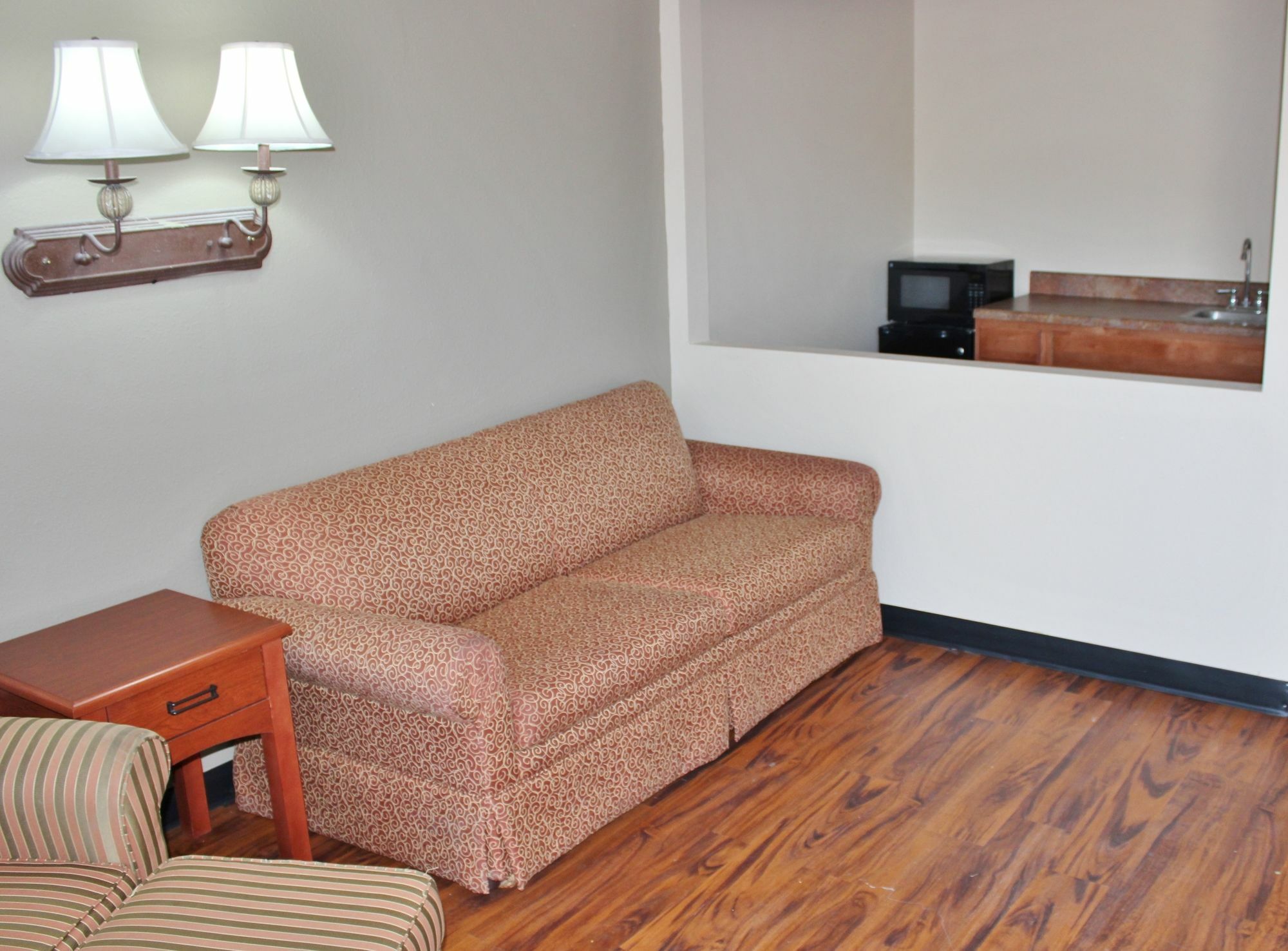 Rodeway Inn & Suites Κολούμπια Εξωτερικό φωτογραφία