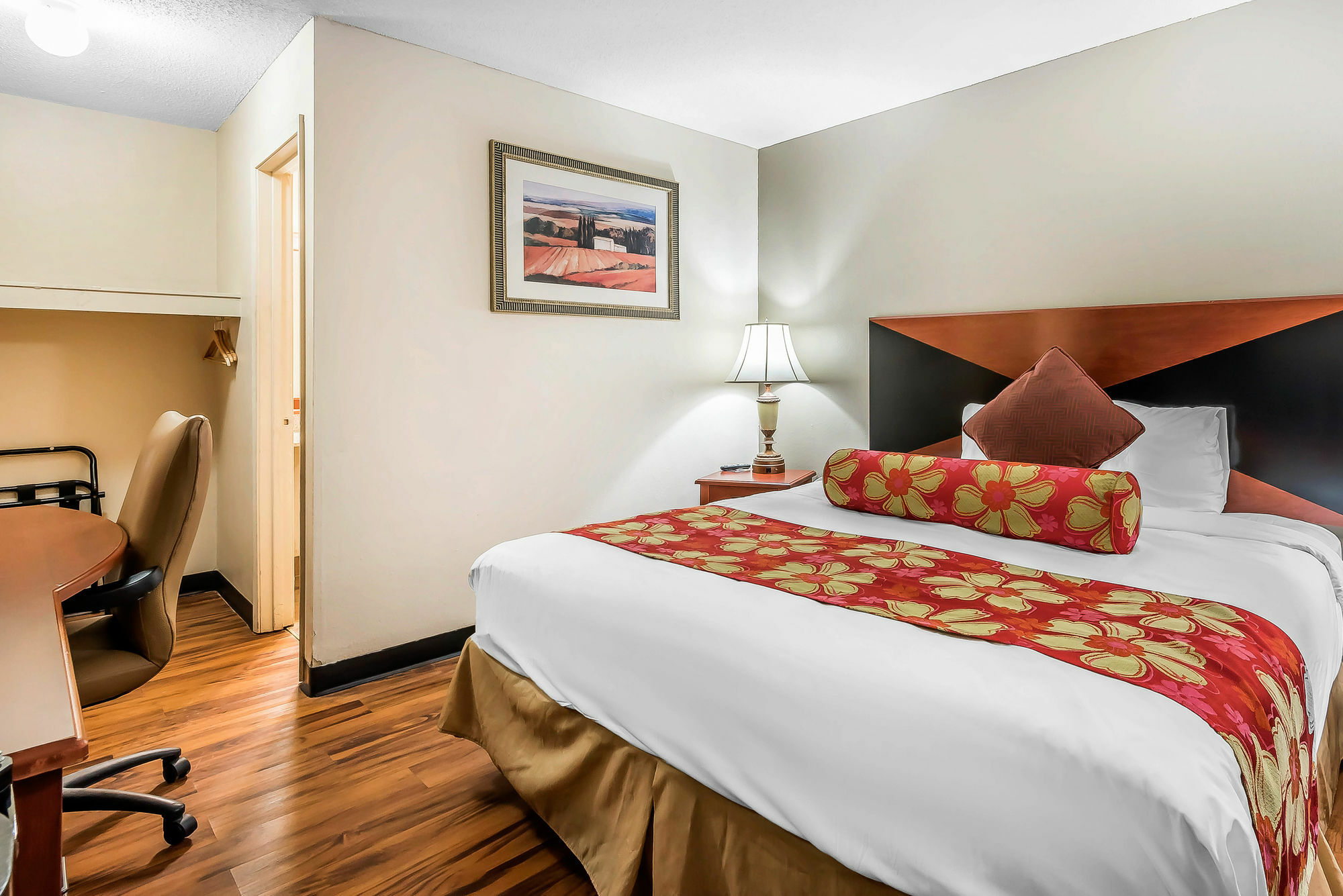 Rodeway Inn & Suites Κολούμπια Εξωτερικό φωτογραφία