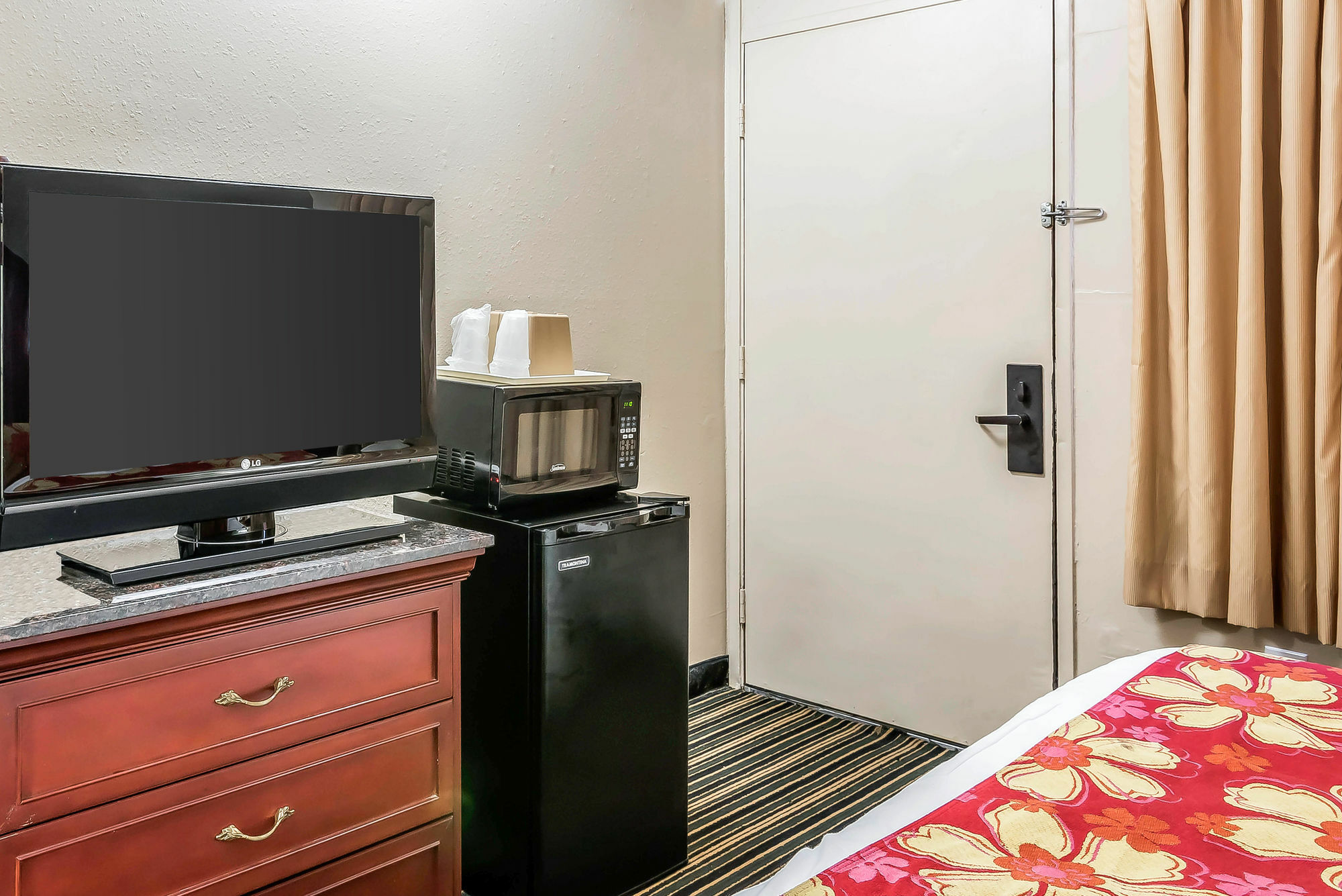 Rodeway Inn & Suites Κολούμπια Εξωτερικό φωτογραφία